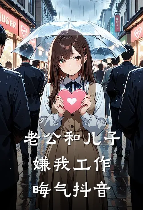 老公和儿子嫌我工作晦气抖音