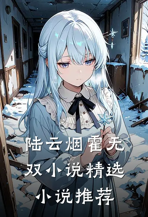 陆云烟霍无双小说精选小说推荐