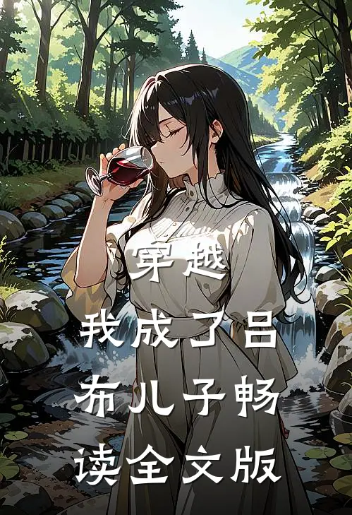 穿越：我成了吕布儿子畅读全文版