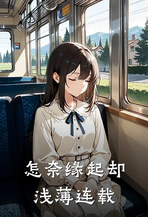 怎奈缘起却浅薄连载