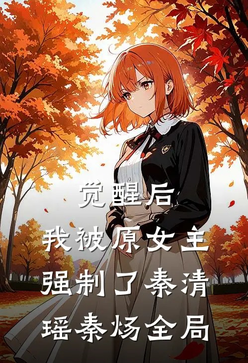 觉醒后，我被原女主强制了秦清瑶秦炀全局