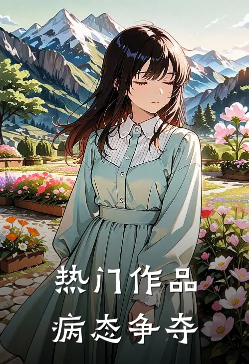 热门作品病态争夺