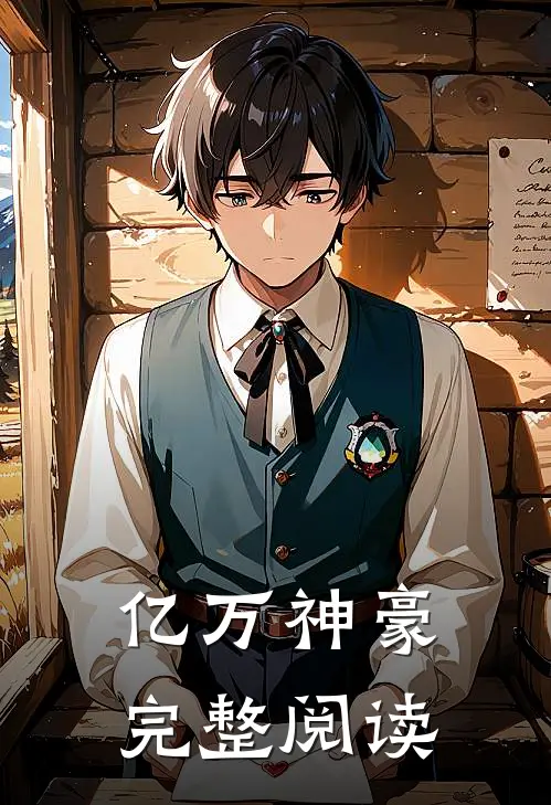 亿万神豪完整阅读