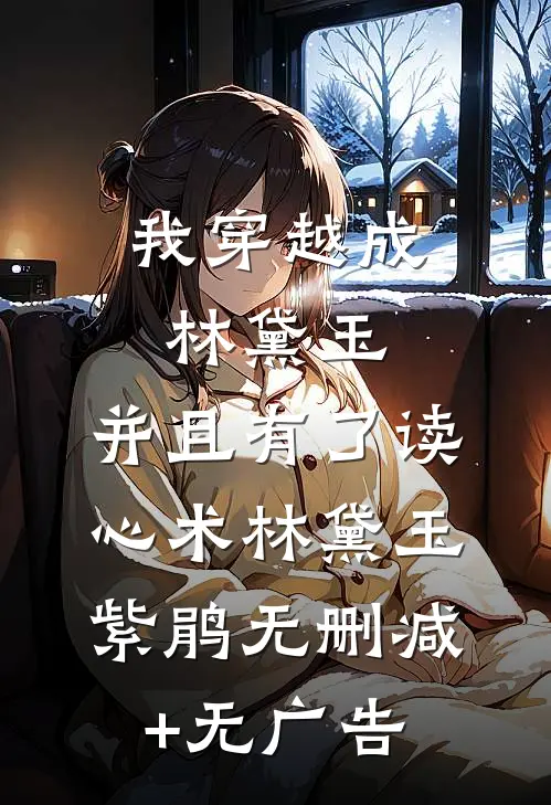 我穿越成林黛玉，并且有了读心术林黛玉紫鹃无删减+无广告