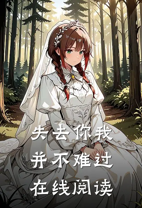 失去你我并不难过在线阅读