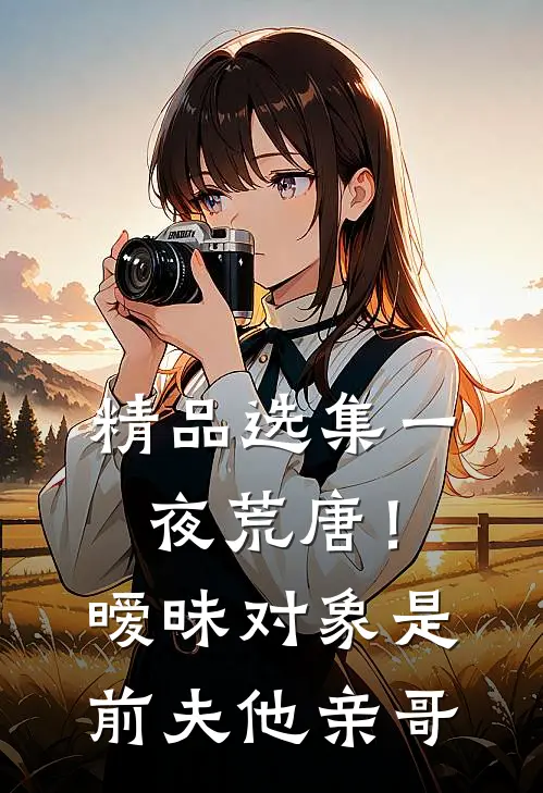 精品选集一夜荒唐！暧昧对象是前夫他亲哥