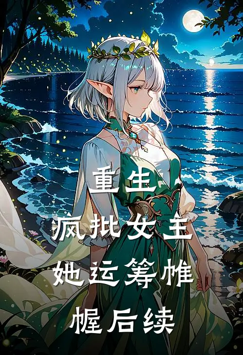 重生：疯批女主她运筹帷幄后续