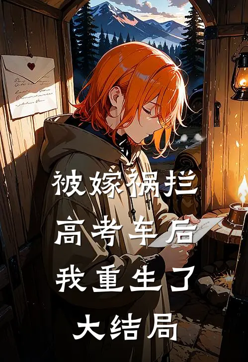 被嫁祸拦高考车后，我重生了大结局