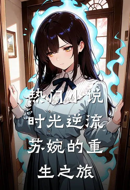 热门小说时光逆流：苏婉的重生之旅