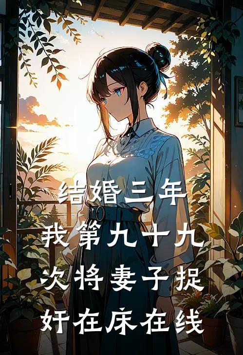 结婚三年，我第九十九次将妻子捉奸在床在线