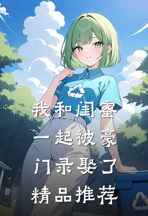 我和闺蜜一起被豪门录娶了精品推荐