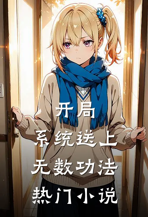 开局：系统送上无数功法热门小说