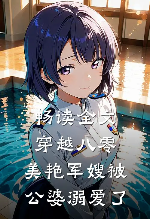 畅读全文穿越八零：美艳军嫂被公婆溺爱了