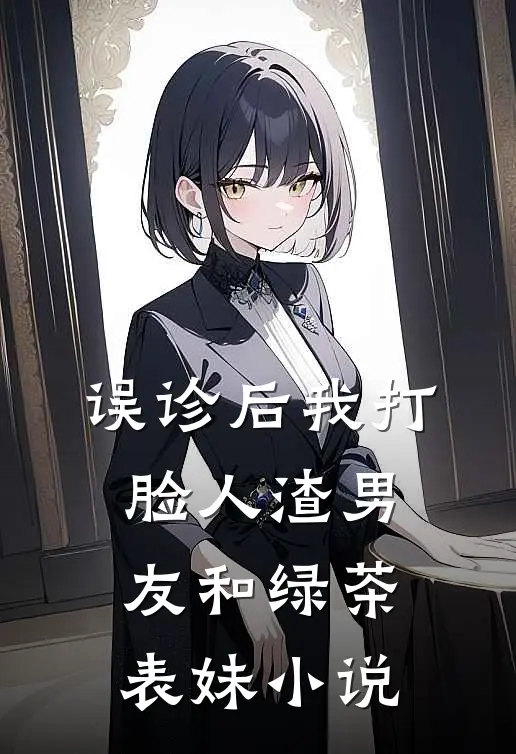 误诊后我打脸人渣男友和绿茶表妹小说