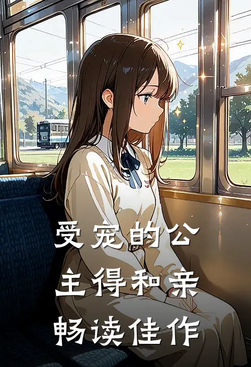受宠的公主得和亲畅读佳作