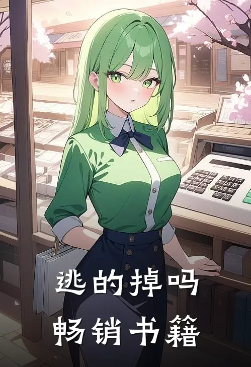 逃的掉吗畅销书籍