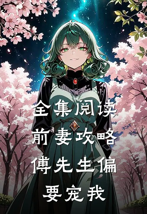 全集阅读前妻攻略：傅先生偏要宠我