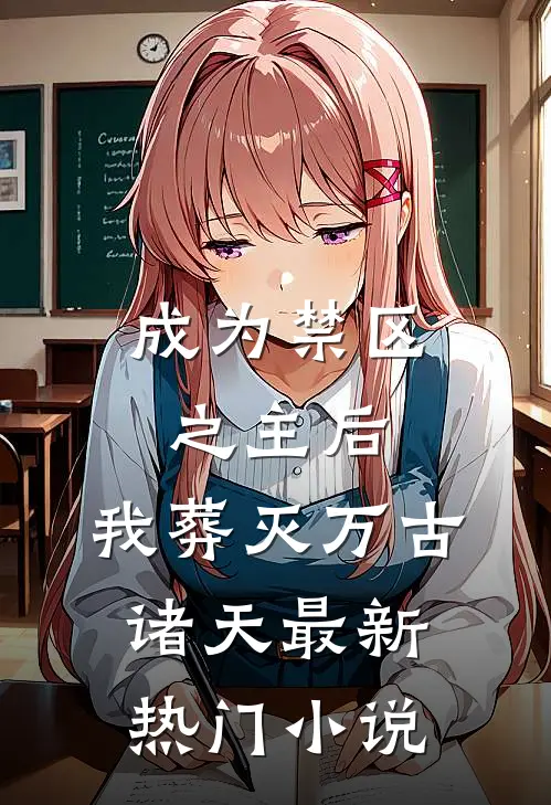 成为禁区之主后，我葬灭万古诸天最新热门小说