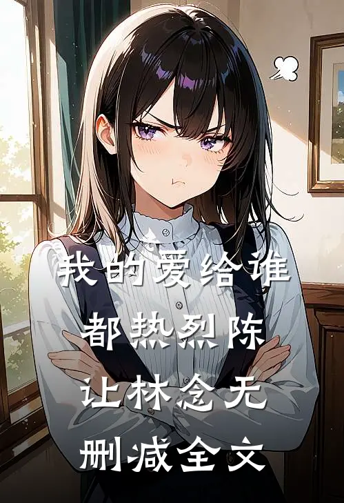 我的爱给谁都热烈陈让林念无删减全文