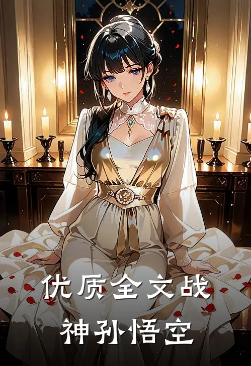 优质全文战神孙悟空