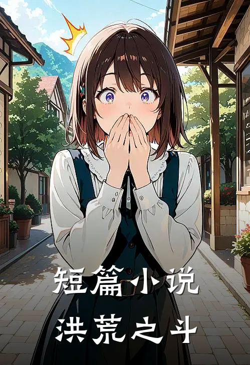 短篇小说洪荒之斗