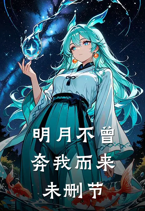 明月不曾奔我而来未删节