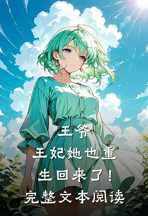 王爷，王妃她也重生回来了！完整文本阅读