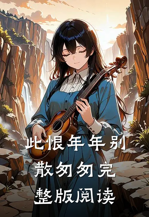 此恨年年别散匆匆完整版阅读