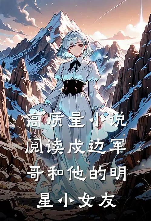 高质量小说阅读戍边军哥和他的明星小女友