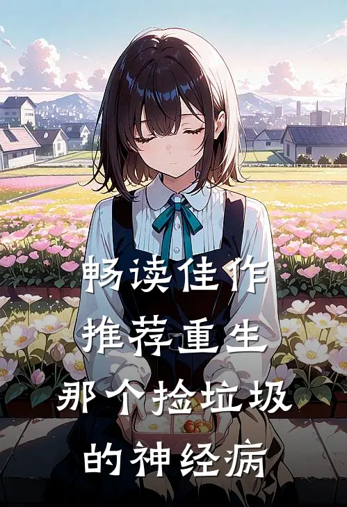 畅读佳作推荐重生：那个捡垃圾的神经病