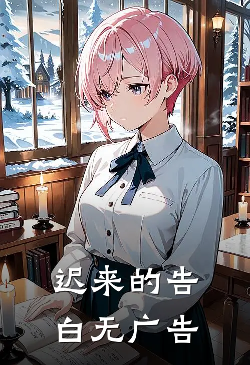 迟来的告白无广告