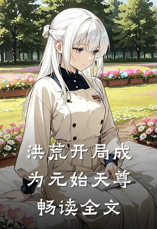 洪荒开局成为元始天尊畅读全文