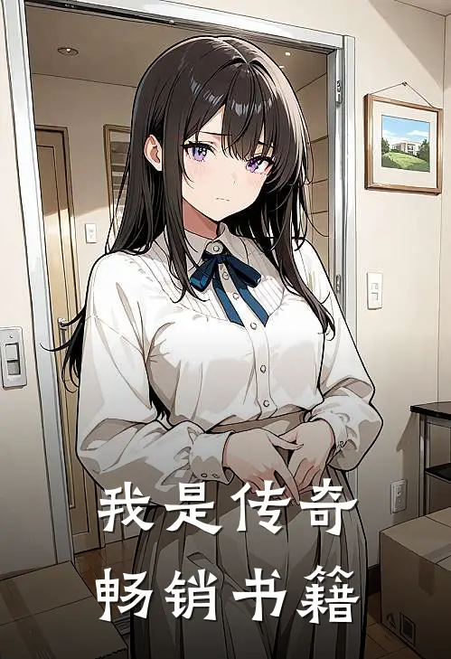 我是传奇畅销书籍