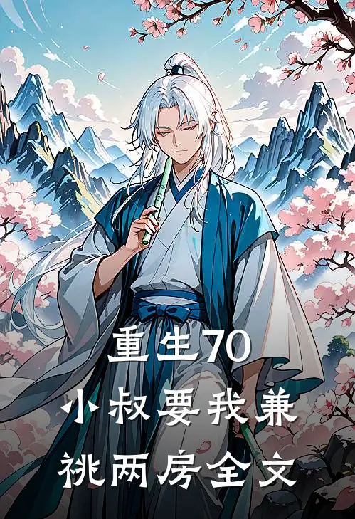 重生70，小叔要我兼祧两房全文