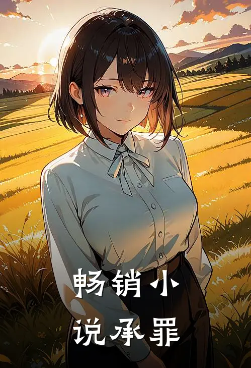 畅销小说承罪