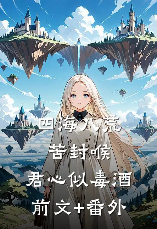 四海八荒苦封喉，君心似毒酒前文+番外