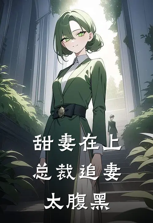 甜妻在上：总裁追妻太腹黑