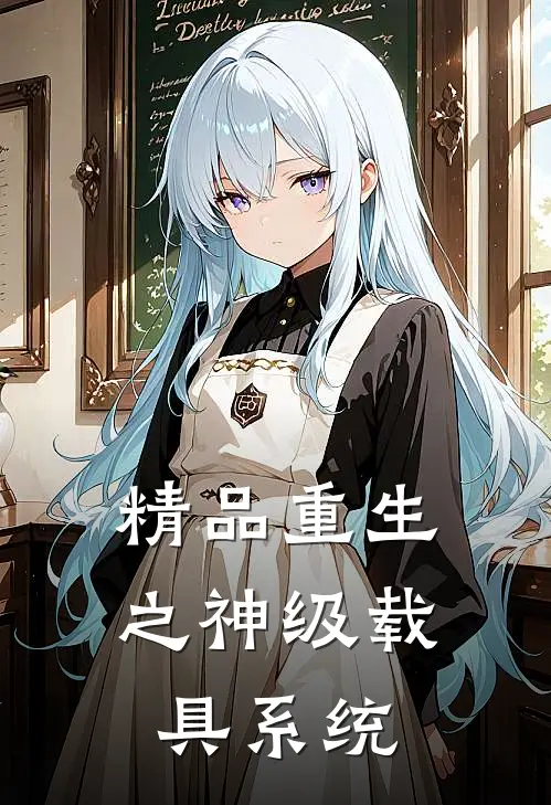 精品重生之神级载具系统