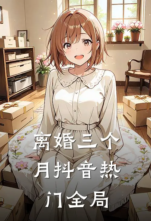 离婚三个月抖音热门全局