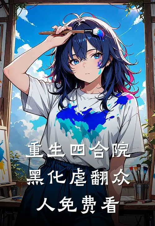 重生四合院，黑化虐翻众人免费看