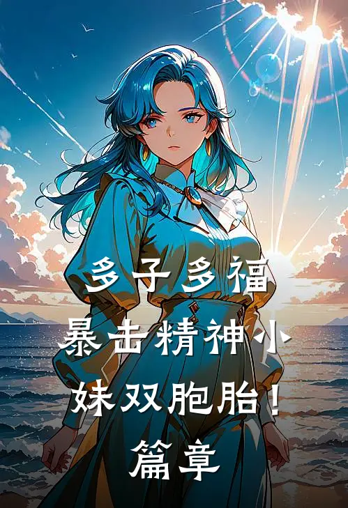 多子多福，暴击精神小妹双胞胎！篇章