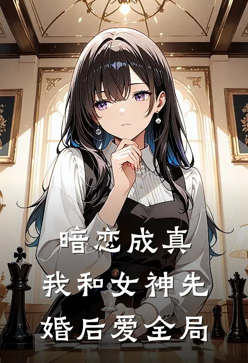 暗恋成真，我和女神先婚后爱全局