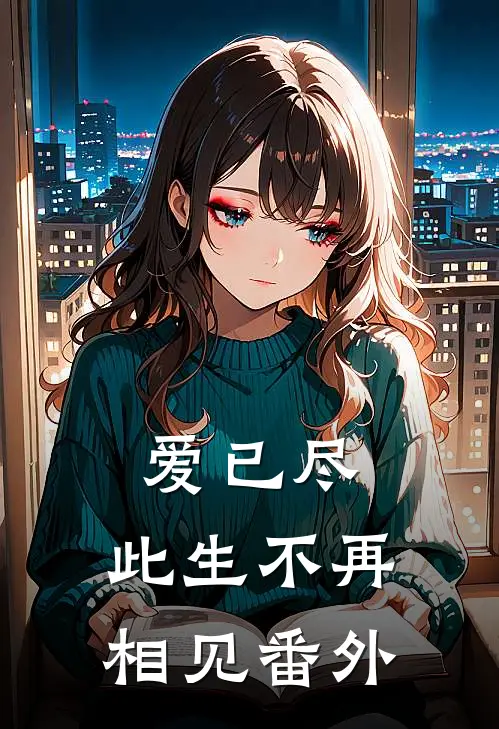 爱已尽,此生不再相见番外篇