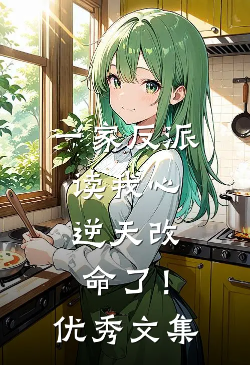 一家反派读我心，逆天改命了！优秀文集