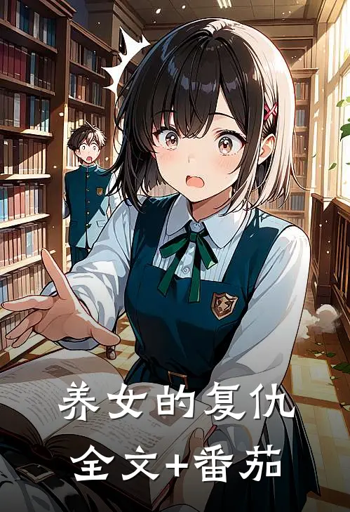 养女的复仇全文+番茄