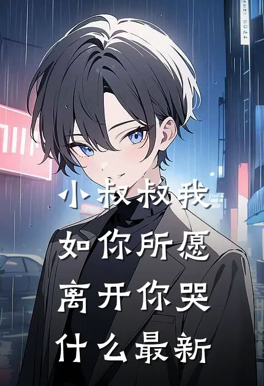 小叔叔我如你所愿离开你哭什么最新