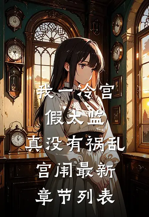 我一冷宫假太监，真没有祸乱宫闱最新章节列表