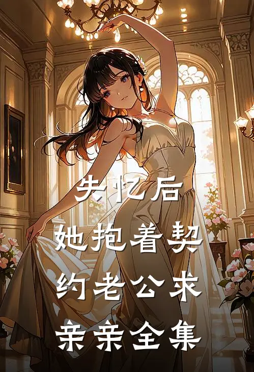 失忆后，她抱着契约老公求亲亲全集