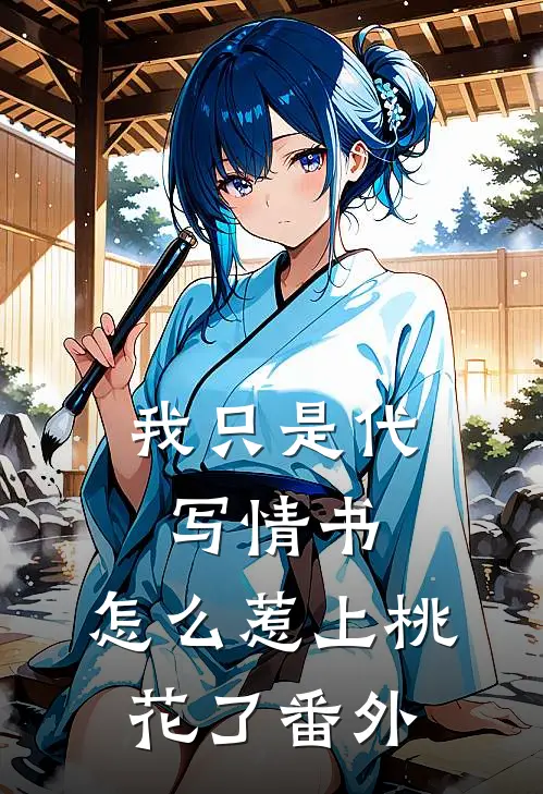 我只是代写情书，怎么惹上桃花了 番外