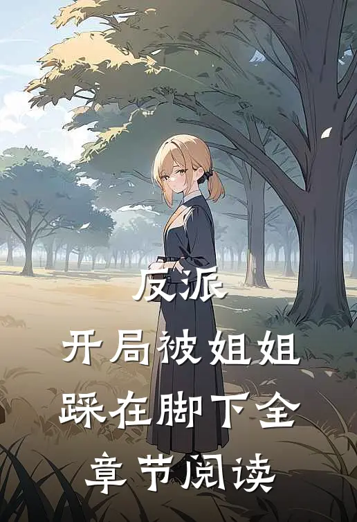 反派：开局被姐姐踩在脚下全章节阅读